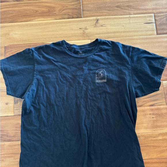 O'Neill navy Short Sleeve Tee - Picture 1 of 3